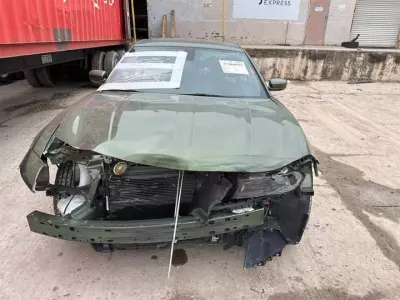 charger car for sale