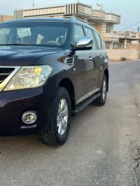 nissan patrol car for sale