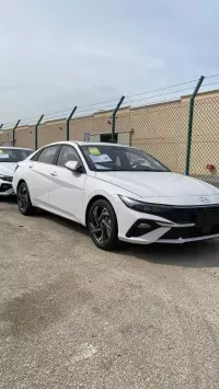 Hyundai Elantra for sale