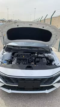 Hyundai Elantra for sale