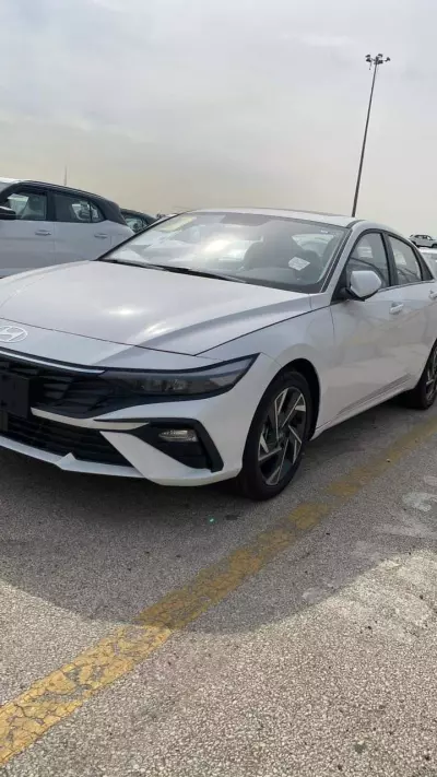 Hyundai Elantra for sale
