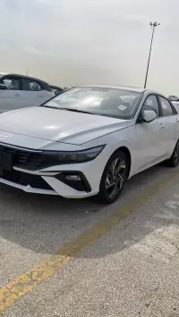 Hyundai Elantra for sale