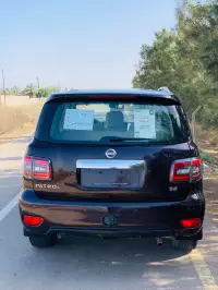 nissan patrol car for sale