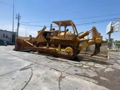Bulldozer
