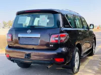 nissan patrol car for sale