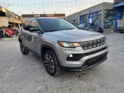 Jeep Compass for Sale