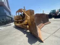 Bulldozer