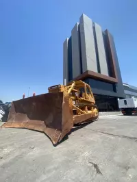 Bulldozer