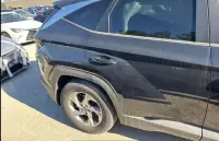 Sale of Hyundai Tucson
