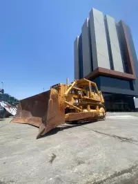 Bulldozer