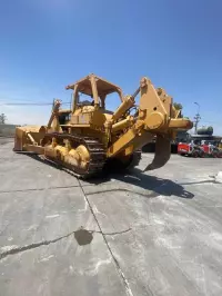 Bulldozer