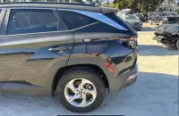 Sale of Hyundai Tucson