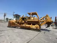 Bulldozer
