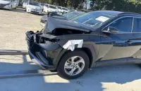 Sale of Hyundai Tucson