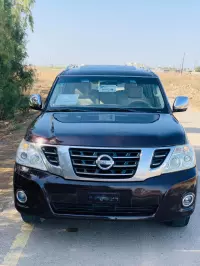 nissan patrol car for sale