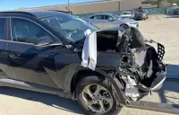 Sale of Hyundai Tucson