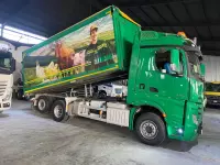 a truck