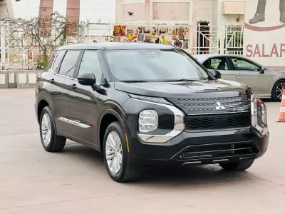 Outlander car for sale