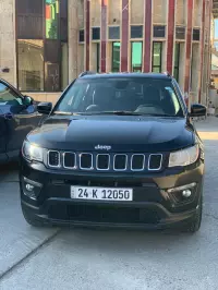 Jeep Compass for Sale