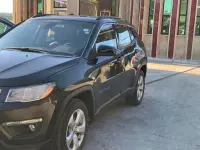 Jeep Compass for Sale
