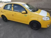 Chevrolet Aveo car for sale