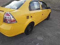 Chevrolet Aveo car for sale