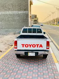 Toyota Hilux For Sale
