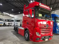 trailer head car