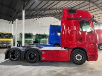 trailer head car