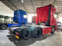 trailer head car