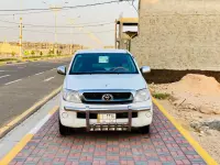 Toyota Hilux For Sale