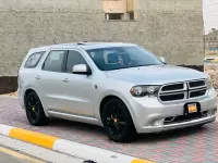 Sale of Dodge Durango