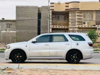 Sale of Dodge Durango