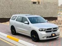 Sale of Dodge Durango
