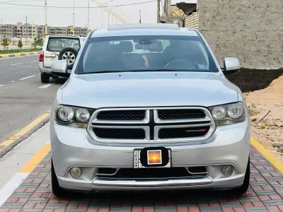 Sale of Dodge Durango