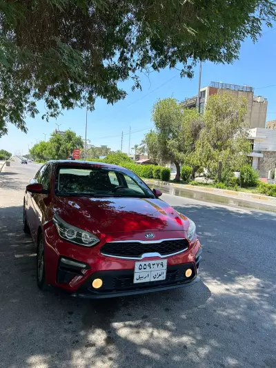 Kia Cerato car for sale