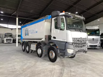 Dumper