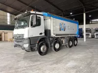 Dumper