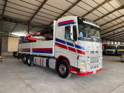 volvo