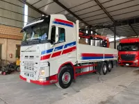 volvo