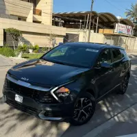 Kia Sportage car for sale