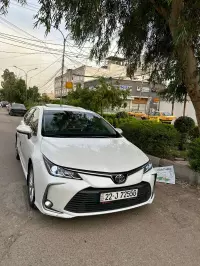 Corolla car for sale