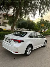 Corolla car for sale