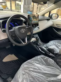 Corolla car for sale