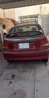 Kia Avella Car For Sale
