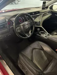 Toyota Camry car for sale