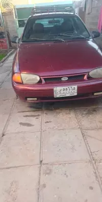 Kia Avella Car For Sale