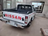 Nissan pickup for sale
