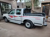 Nissan pickup for sale
