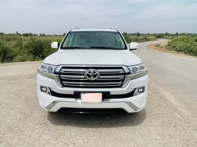 Landcruiser car for sale